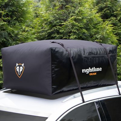 Image showing  15 cu. ft. Sport 2 Car Top Cargo Carrier