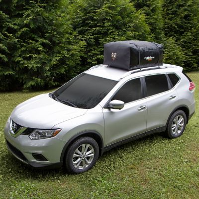 Image showing  15 cu. ft. Sport 2 Car Top Cargo Carrier