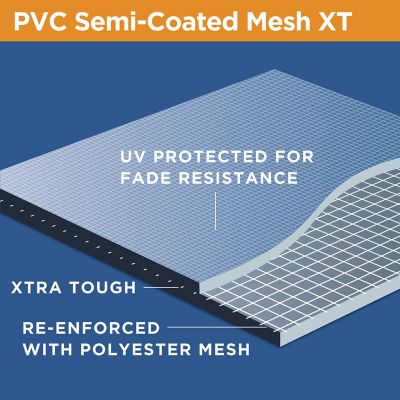 Image showing 6 th Rightline Gear 15 cu. ft. Sport 2 Car Top Cargo Carrier