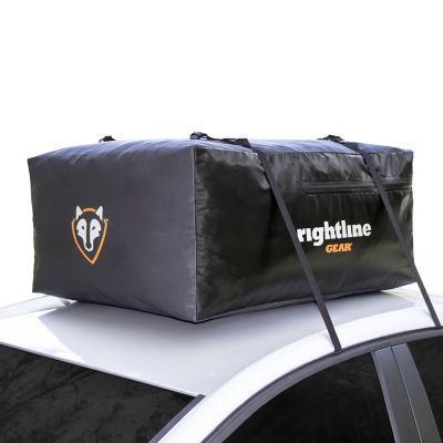 Rightline Gear 10 cu. ft. Sport Jr. Car Top Cargo Carrier