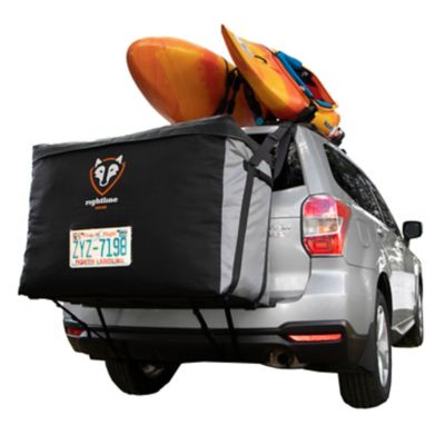 Rightline Gear 13 cu. ft. Car Back Carrier