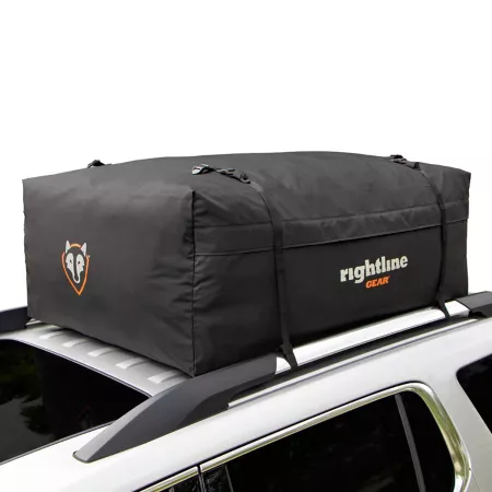 Rightline gear 18 cu Range 3 Top Cargo Rack Cubic Feet Roof Cargo Carriers