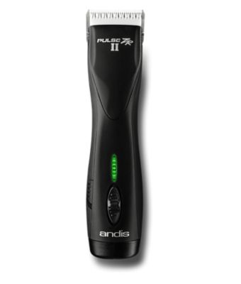 Image showing  Pulse ZR II Detachable Blade Clipper