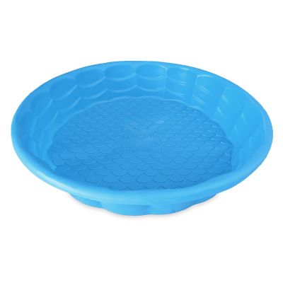 Funsicle QuickFun Wading Doggy Pool, 36 in., Funsicle, P6036FC40