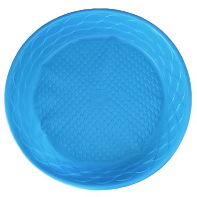 Image showing  QuickFun Wading Doggy Pool, 59 in., Funsicle