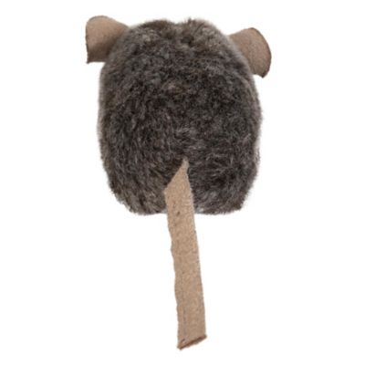 Image showing  Mouse Hunter Play-N-Squeak Mouse Cat Toy
