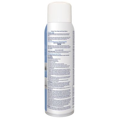 Image showing  Flea and Tick Control Household and Carpet Spray, 16 oz.