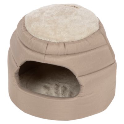 SmartyKat Collapsible Cat Cave