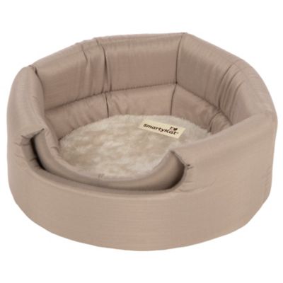 Image showing  Collapsible Cave Cat Bed