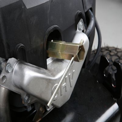 Image showing  Universal Extended Spark Plug Wrench