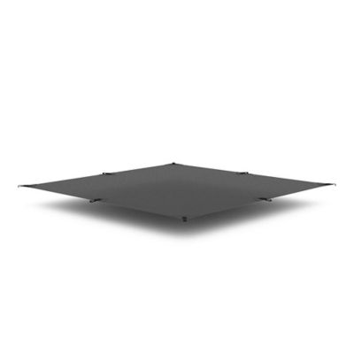 Toja Grid 12 ft. x 12 ft. Shade Sail