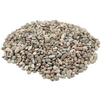 Rain Forest 30 lb. Cream Gravel