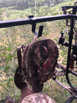 Image showing  Tree Stand Quick Hook