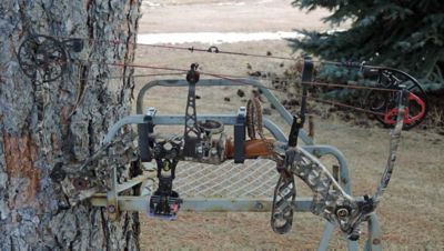 Image showing  Tree Stand Quick Hook