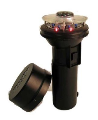Image showing  Firefly Electronic Wind Detector