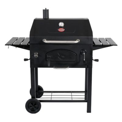 Char Griller Charcoal Traditional Grill at Tractor Supply Co