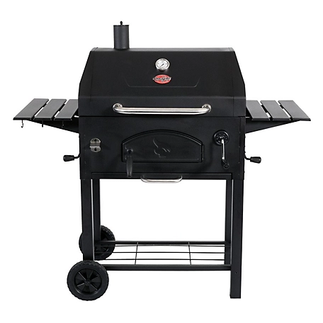 Char-Griller Charcoal Traditional Grill