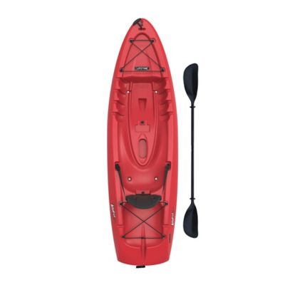 Lifetime Hydros 85 Sit-on-Top Kayak, 40 lb.