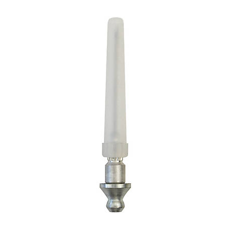 44880 PROLUBE Grease Injector NeedleUp to 6,000 Max PSI1-1/2 inch Length