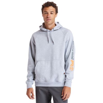 Timberland PRO Men's Hood Honcho Sport Pullover