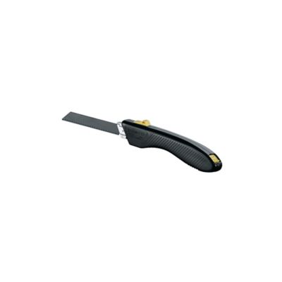 Stanley 8 in. Folding Pocket Saw