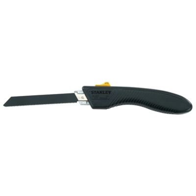 Image showing  8 in. Folding Pocket Saw