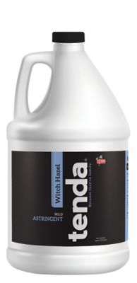 Tenda Horse Products Witch Hazel Animal Wound Treatment, 1 gal.