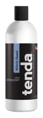 Tenda Horse Products Witch Hazel Horse Wound Treatment, 1 qt.