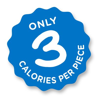 Image showing  Salmon Puppy Training Treats, 7 oz.