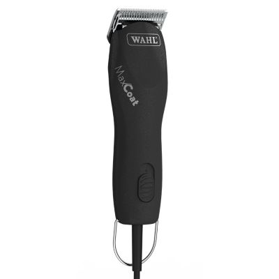 Wahl Heavy-Duty Clipper for Any Pet Breed or Coat Type