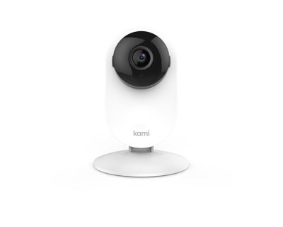 Kami 1080p HD Indoor Y29 Mini Home Camera