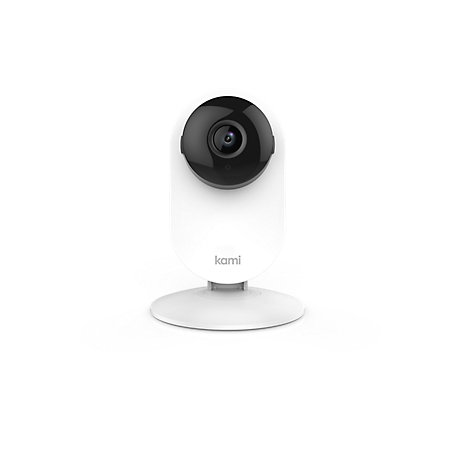 Kami 1080p HD Indoor Y29 Mini Home Camera