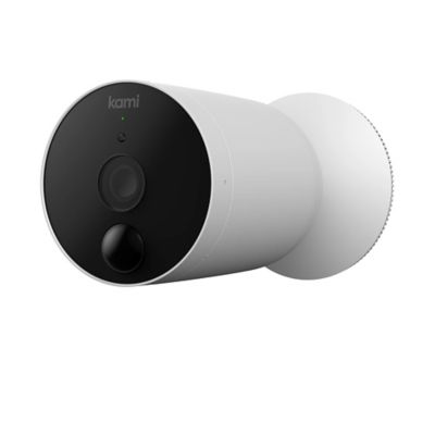 Kami W102 Wire Free Outdoor Camera 10 To 50 Degrees Celsius 14 To 122 Degrees Fahrenheit Temperature Range 77010 At Tractor Supply Co