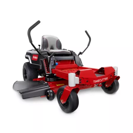 Toro Timecutter 42 in 22 HP Zero-Turn Lawn Mower Zero Turn Mowers