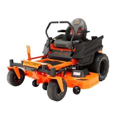 Bad Boy 60 in. 26 HP Gas Powered ZT Elite Zero Turn Mower at