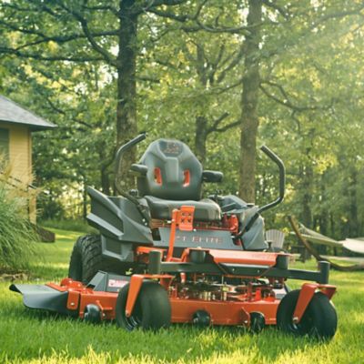 Bad Boy Zt Elite Zero Turn Lawn Mower With 747cc Khl Pro Engine Bzs60kt745 At Tractor Supply Co