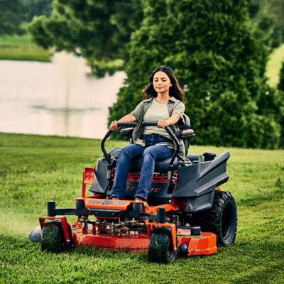 Image showing  ZT Elite 60 in. 26 HP Gas Zero-Turn Mower, Kohler Engine, Hydro-Gear Transmission