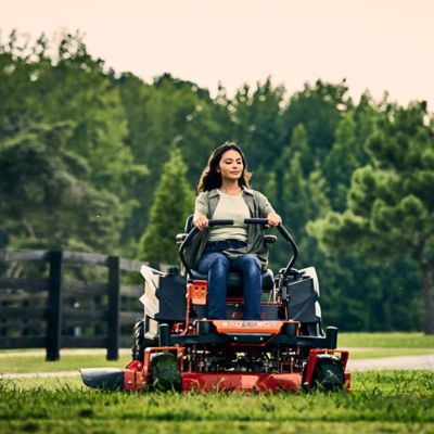 Image showing 5 th Bad Boy ZT Elite 60 in., 26 hp Gas Zero-Turn Mower, Kohler Engine, Hydro-Gear Transmission