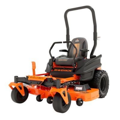 Bad Boy 60 in. 26 HP Gas Powered ZT Elite Zero Turn Lawn Mower at Tractor Supply Co