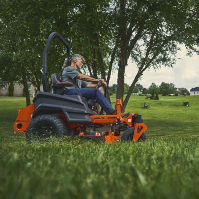 Image showing  Maverick 60 in. 25 HP Gas Zero-Turn Mower, Kohler Engine, Hydro-Gear Transmission