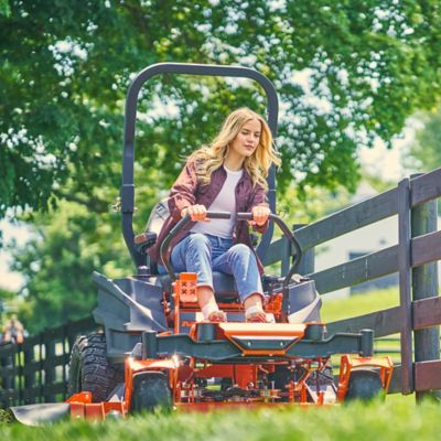 Image showing  Maverick 60 in. 25 HP Gas Zero-Turn Mower, Kohler Engine, Hydro-Gear Transmission