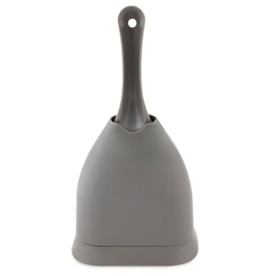 Image showing  Scoop and Hide Cat Litter Scoop