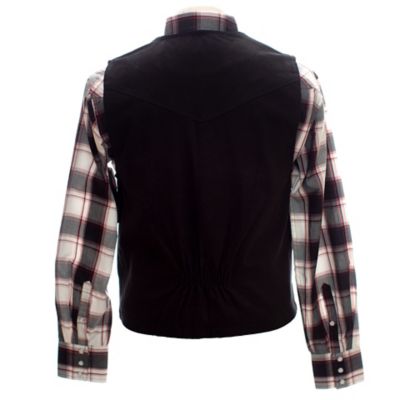 Image showing  Men's Bronco Canvas Vest