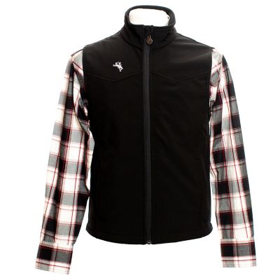 Image showing  Men's Morgan Softshell Vest