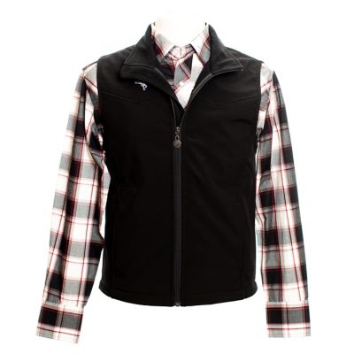 Image showing  Men's Morgan Softshell Vest