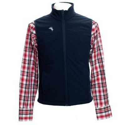 Wyoming Traders Men's Morgan Softshell Vest