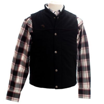 Image showing  Mountain Canvas Vest