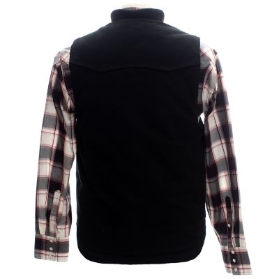 Image showing  Mountain Canvas Vest