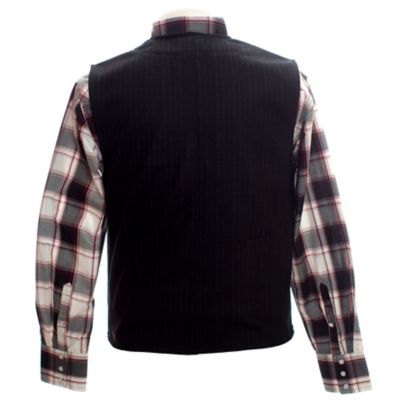 Image showing  Men's Ranger Concealed Carry Wool Vest