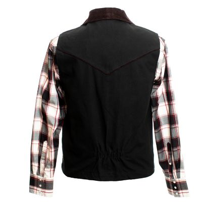 Image showing  Men's Sheridan Canvas Vest